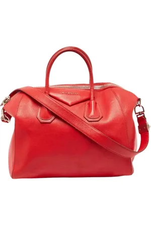 Givenchy Mujer, De segunda mano, Rojo, Talla: ONE Size