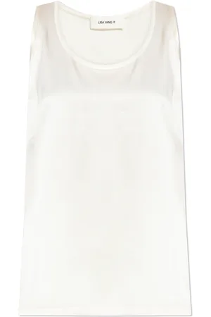 Lisa Yang Mujer, Camisetas, , Talla: M