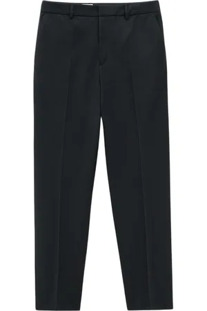 Filippa K Mujer, Pantalones, Negro, Talla: XL