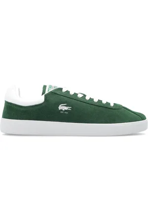 Lacoste Hombre, Zapatos, Verde, Talla: 44 EU