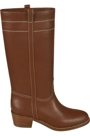FAY Mujer, Zapatos, Marrón, Talla: 40 EU