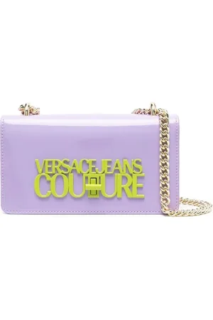 VERSACE Mujer, Bolsos, Rosa, Talla: ONE Size