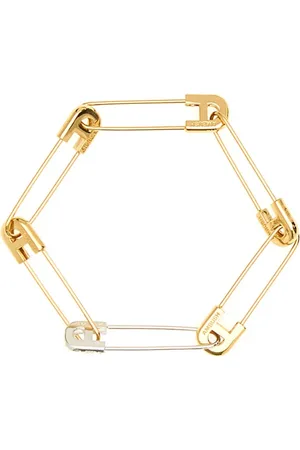 AMBUSH Hombre, Accesorios, Amarillo, Talla: S
