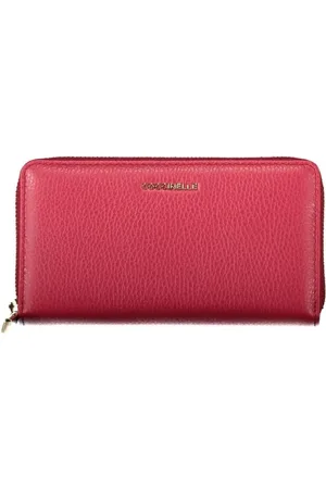 Coccinelle Mujer, Accesorios, Rojo, Talla: ONE Size
