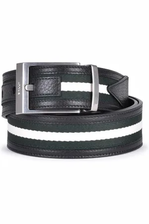 Bally Hombre, Accesorios, Negro, Talla: 105 CM