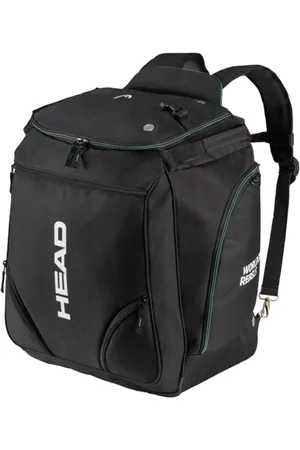 Head Unisex, Bolsos, Negro, Talla: ONE Size