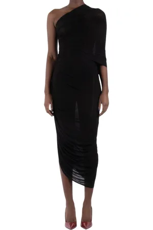 MAGDA BUTRYM Mujer, Vestidos, Negro, Talla: M