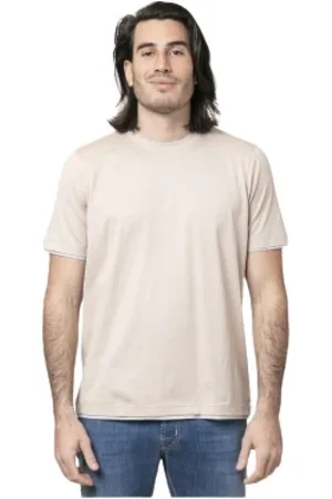 Gran Sasso Hombre, Camisetas, , Talla: L