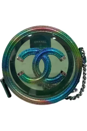 CHANEL Mujer, De segunda mano, , Talla: ONE Size