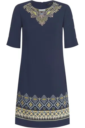 Etro Mujer, Vestidos, , Talla: M
