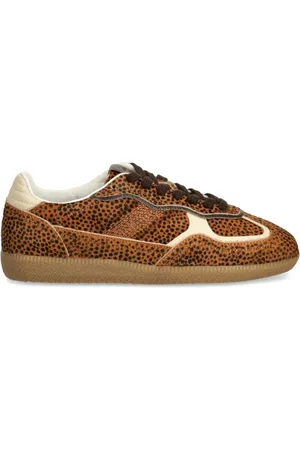 ALOHAS Mujer, Zapatos, Marrón, Talla: 39 EU