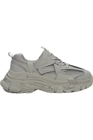 Estro Mujer, Zapatos, Gris, Talla: 37 EU