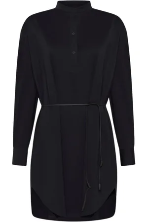 RRD Mujer, Vestidos, Negro, Talla: S