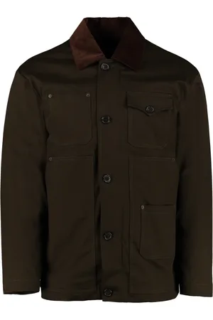 Dsquared2 Hombre, Chaquetas, Verde, Talla: M