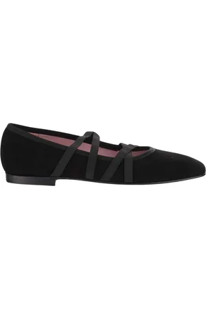 Carel Mujer, Zapatos, Negro, Talla: 38 EU