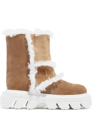 Casadei Mujer, Zapatos, Marrón, Talla: 39 EU