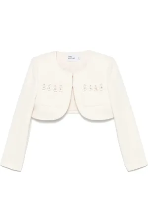 Self-Portrait Mujer, Chaquetas, , Talla: M