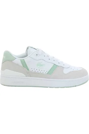Lacoste Mujer, Zapatos, Blanco, Talla: 38 EU