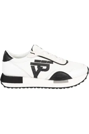 Ice Play Hombre, Zapatos, Blanco, Talla: 44 EU