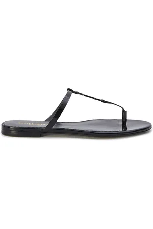 Saint Laurent Mujer, Zapatos, Negro, Talla: 36 EU