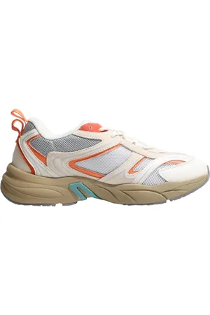 Calvin Klein Hombre, Zapatos, Blanco, Talla: 41 EU