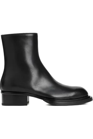 Alexander McQueen Hombre, Zapatos, Negro, Talla: 41 EU