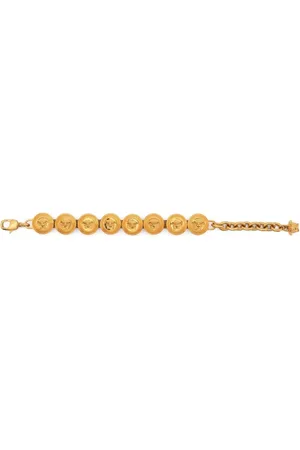 VERSACE Hombre, Accesorios, Amarillo, Talla: ONE Size