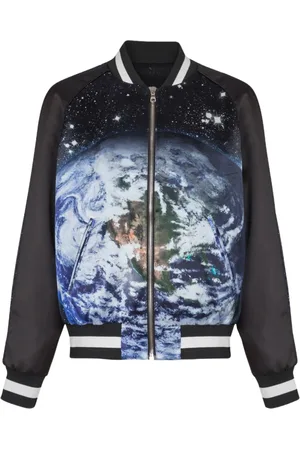 Balmain Hombre, Chaquetas, , Talla: L