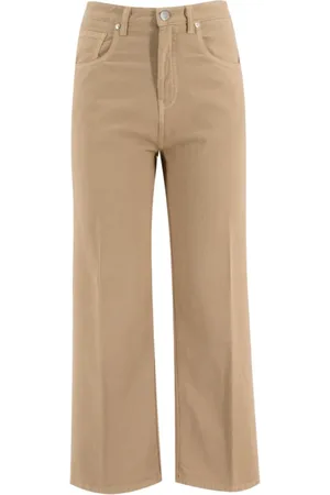 FEDELI Mujer, Pantalones, , Talla: XS