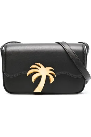 Palm Angels Mujer, Bolsos, Negro, Talla: ONE Size