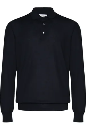 Mauro Ottaviani Hombre, Camisetas, Azul, Talla: M