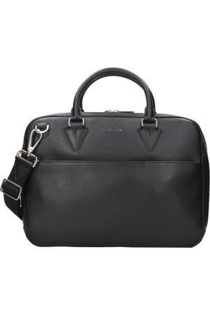 Orciani Hombre, Bolsos, Negro, Talla: ONE Size