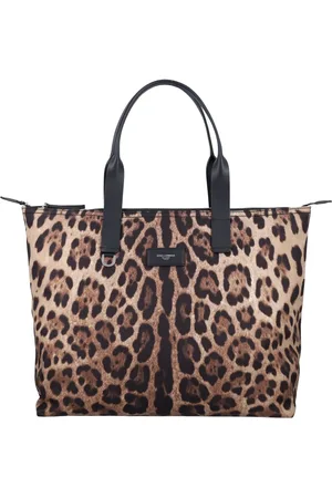 Dolce & Gabbana Hombre, Bolsos, Marrón, Talla: ONE Size