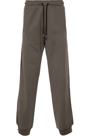 Lanvin Hombre, Pantalones, Gris, Talla: S