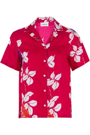 P.A.R.O.S.H. Mujer, Blusas y Camisas, , Talla: S