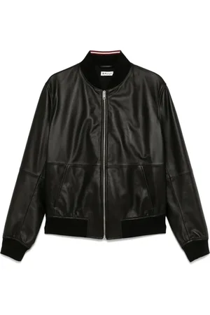 Bally Hombre, Chaquetas, Negro, Talla: L