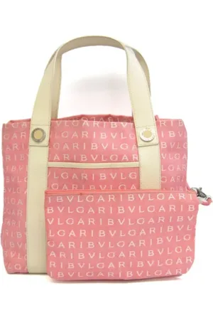 Bvlgari Mujer, De segunda mano, Rosa, Talla: ONE Size