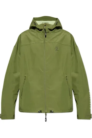 Kenzo Hombre, Chaquetas, Verde, Talla: XL