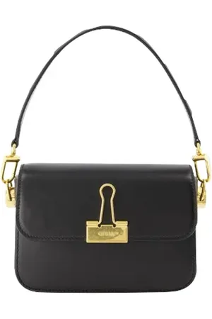 OFF-WHITE Mujer, Bolsos, Negro, Talla: ONE Size