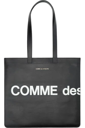 Comme des Garçons Unisex, Bolsos, Negro, Talla: ONE Size