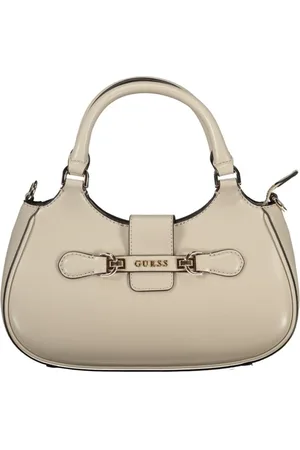 Guess Mujer, Bolsos, Gris, Talla: ONE Size
