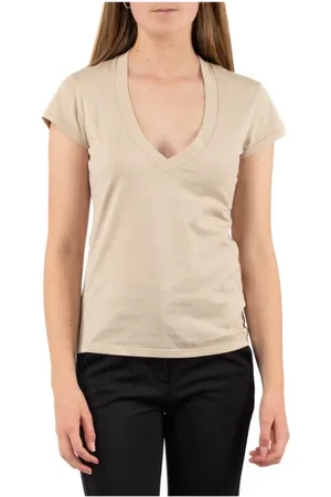 Dondup Mujer, Camisetas, , Talla: M