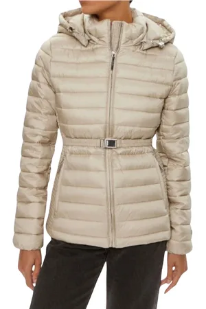 Calvin Klein Mujer, Chaquetas, , Talla: S