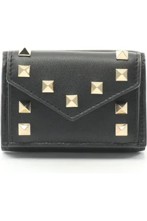VALENTINO Mujer, De segunda mano, Negro, Talla: ONE Size