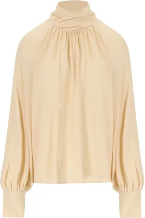FEDERICA TOSI Mujer, Blusas y Camisas, , Talla: S