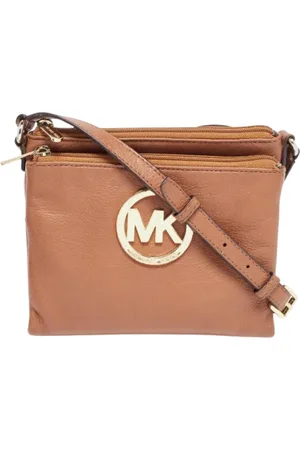 Michael Kors Mujer, De segunda mano, Marrón, Talla: ONE Size