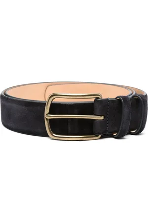 Officine creative Hombre, Accesorios, Azul, Talla: 95 CM