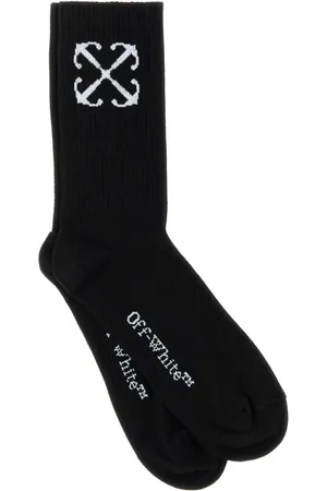 OFF-WHITE Hombre, Ropa interior, Negro, Talla: M