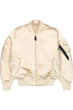 Alpha Industries Hombre, Chaquetas, , Talla: L