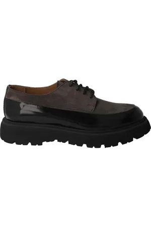 Calce Mujer, Zapatos, Negro, Talla: 40 EU